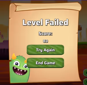 Goblin Run Jump and Avoid Obstacles Gameplay Images 3
