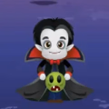 play Halloween Bubble Shooter Match 3 online