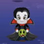 play Halloween Bubble Shooter Match 3 online