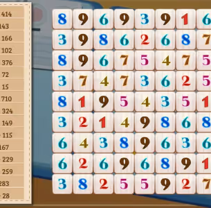 Math Puzzle Search Game Gameplay Images 3
