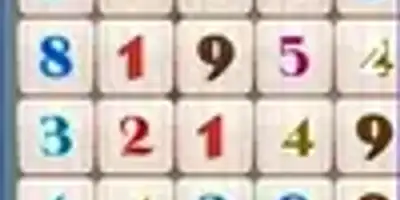 Math Puzzle Search Game gameplay