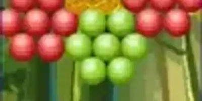 Maya Bubbles gameplay