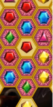 play Mysterious Pirate Jewels Match Puzzle online