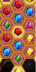play Mysterious Pirate Jewels Match Puzzle online