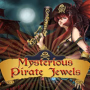 play Mysterious Pirate Jewels Match Puzzle online