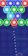 play Neon Bubble online