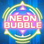 play Neon Bubble online