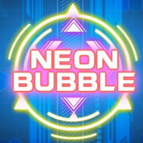 Neon Bubble