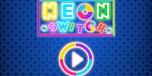 play Neon Switch online