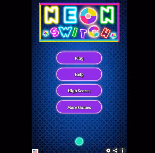 Neon Switch Gameplay Images 1