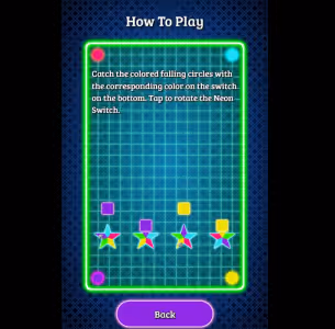 Neon Switch Gameplay Images 2