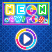 play Neon Switch online
