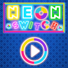 play Neon Switch online