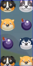 play Puppy Puzzle online