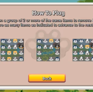 Puppy Puzzle Gameplay Images 2
