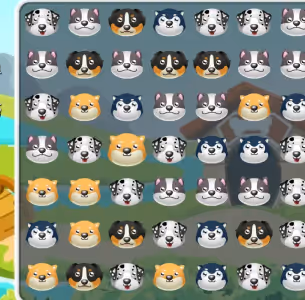 Puppy Puzzle Gameplay Images 3