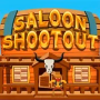 play Saloon Shootout Quick Draw Challenge online