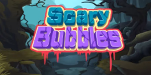 play Halloween Bubble Shooter online