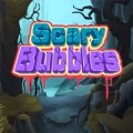 play Halloween Bubble Shooter online
