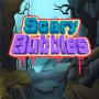 play Halloween Bubble Shooter online