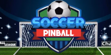 play Soccer Pinball online