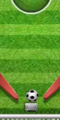 play Soccer Pinball online