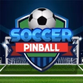 play Soccer Pinball online