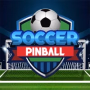 play Soccer Pinball online