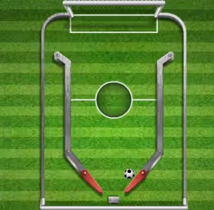 Soccer Pinball Gameplay Images 2