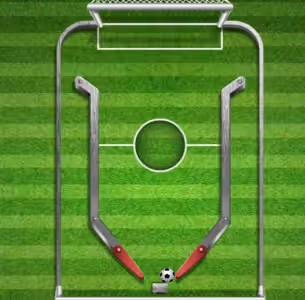Soccer Pinball Gameplay Images 3