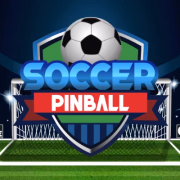 play Soccer Pinball online
