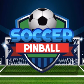 Soccer Pinball
