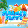 play Summer Party online