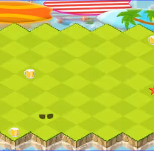 Summer Party Gameplay Images 3