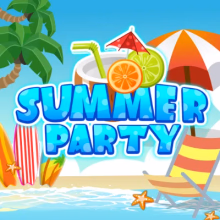 play Summer Party online