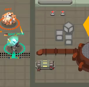 Clanker io Game Images 1