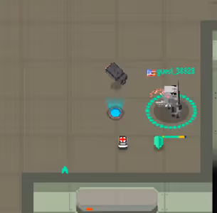 Clanker io Game Images 2