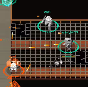 Clanker io Game Images 3