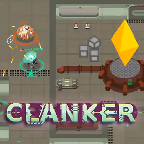 CLANKER IO