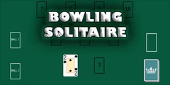 play Bowling Solitaire online