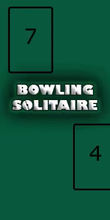 play Bowling Solitaire online