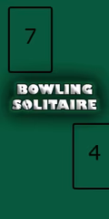 play Bowling Solitaire online