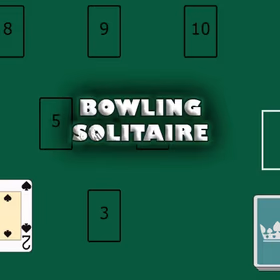Bowling Solitaire