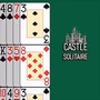 play Beleaguered Castle Solitaire online