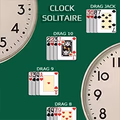 play Clock Solitaire online