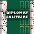 play Diplomat Solitaire online