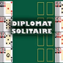 play Diplomat Solitaire online