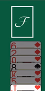 play Freecell Solitaire online