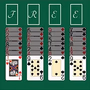 play Freecell Solitaire online
