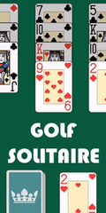 play Golf Solitaire online